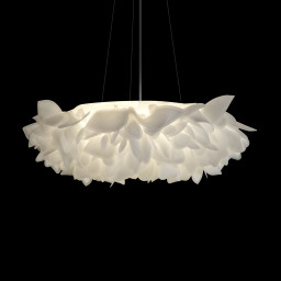 Подвесной светильник LOFT IT 10594/780 White