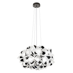 Подвесной светильник LOFT IT 10595/530 Black