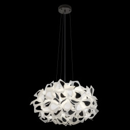 Подвесной светильник LOFT IT 10595/530 Black