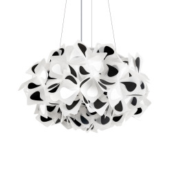 Подвесной светильник LOFT IT 10595/530 Black