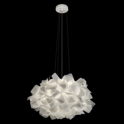 Подвесной светильник LOFT IT 10595/530 White