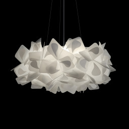 Подвесной светильник LOFT IT 10595/530 White