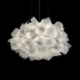Подвесной светильник LOFT IT 10595/530 White