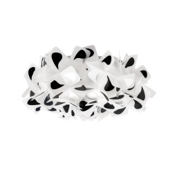 Накладной светильник LOFT IT 10595/530C Black