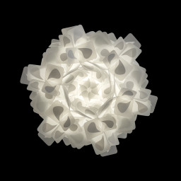 Накладной светильник LOFT IT 10595/530C White