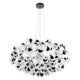 Подвесной светильник LOFT IT 10595/780 Black