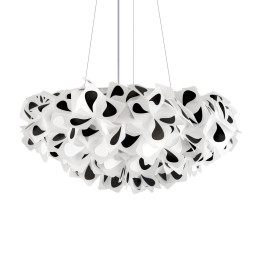 Подвесной светильник LOFT IT 10595/780 Black