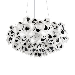 Подвесной светильник LOFT IT 10595/780 Black
