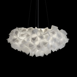 Подвесной светильник LOFT IT 10595/780 White