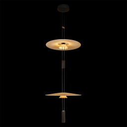 Подвесной светильник LOFT IT 10598A