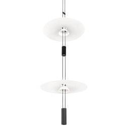 Подвесной светильник LOFT IT 10598A