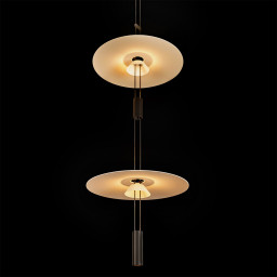 Подвесной светильник LOFT IT 10598A
