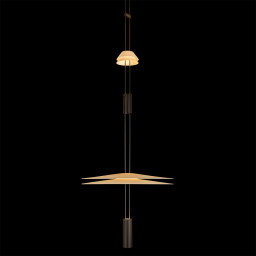 Подвесной светильник LOFT IT 10598B
