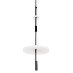 Подвесной светильник LOFT IT 10598B