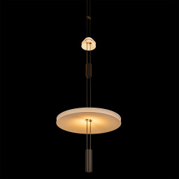Подвесной светильник LOFT IT 10598B