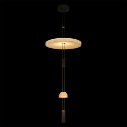Подвесной светильник LOFT IT 10598C
