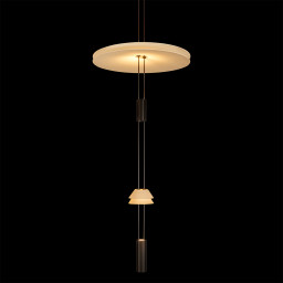 Подвесной светильник LOFT IT 10598C