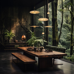 Подвесной светильник LOFT IT 10598C