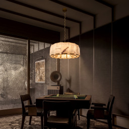 Подвесная люстра LOFT IT 10528/600