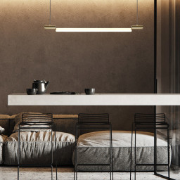 Подвесной светильник ImperiumLoft 204083-23