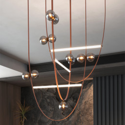 Подвесной светильник ImperiumLoft 375304-32