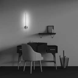 Бра Maytoni C085WL-L7BS2.7K-1