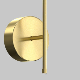 Бра Maytoni C085WL-L7BS2.7K-1