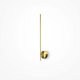 Бра Maytoni C085WL-L7BS2.7K-1