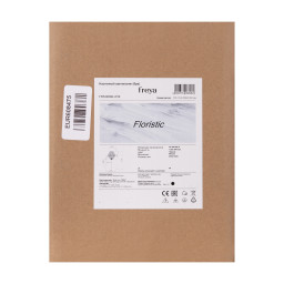 Бра Freya FR5328WL-01B