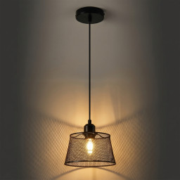 Подвесной светильник Freya FR4024PL-01B