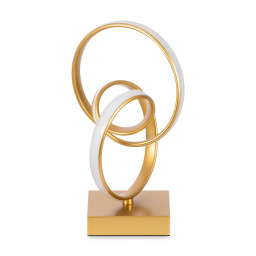 Настольная лампа Freya FR6104TL-L22G
