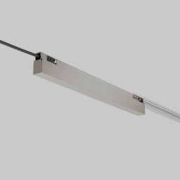 Драйвер Elektrostandard 95066/00_никель