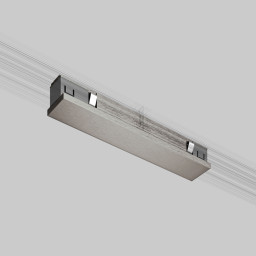 Коннектор Elektrostandard 85008/00_никель