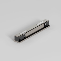 Коннектор Elektrostandard 85008/00_никель
