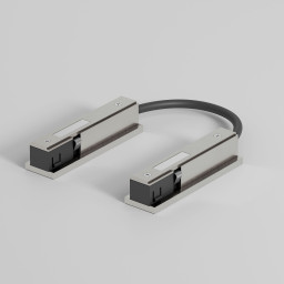 Коннектор Elektrostandard 85007/00_никель