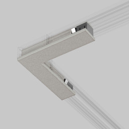 Коннектор Elektrostandard 85006/00_никель