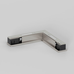 Коннектор Elektrostandard 85006/00_никель