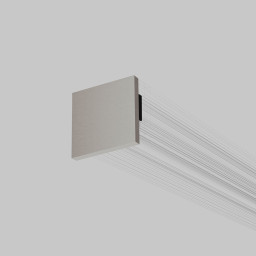 Заглушка Elektrostandard 85230/00_никель
