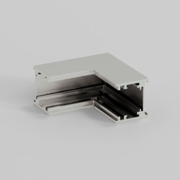 Соединитель для шинопровода Elektrostandard 85225/00_никель