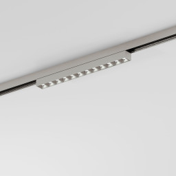 Светильник на шине Elektrostandard 85528/01_никель
