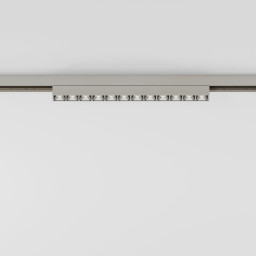 Светильник на шине Elektrostandard 85528/01_никель