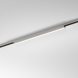 Светильник на шине Elektrostandard 85527/01_никель 4000K