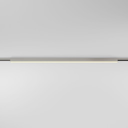 Светильник на шине Elektrostandard 85527/01_никель 3000K