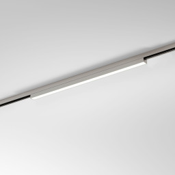 Светильник на шине Elektrostandard 85526/01_никель 4000K