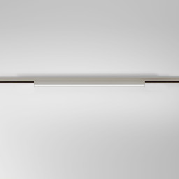 Светильник на шине Elektrostandard 85526/01_никель 4000K
