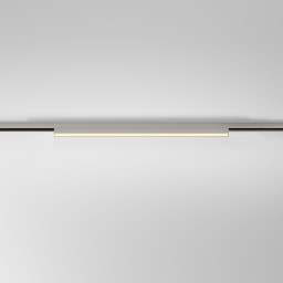 Светильник на шине Elektrostandard 85526/01_никель 3000K