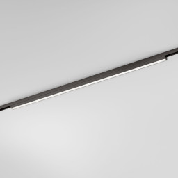 Светильник на шине Elektrostandard 85527/01_титан 4000K