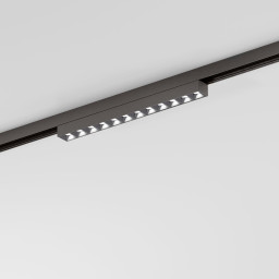 Светильник на шине Elektrostandard 85528/01_титан 4000K