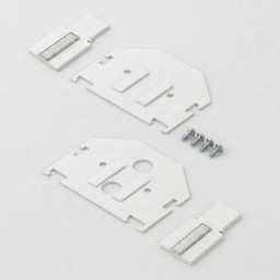 Заглушка Elektrostandard 85233/00_белый