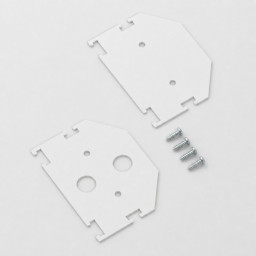 Заглушка Elektrostandard 85206/00_белый
